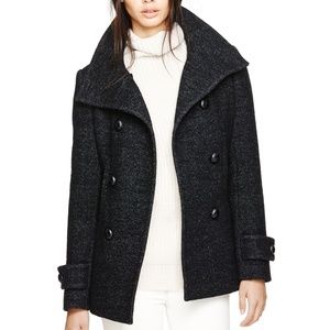 Babaton Howell Wool Coat